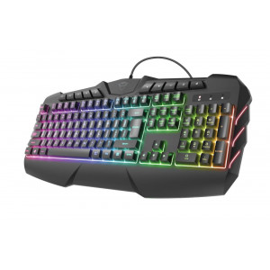 KEYBOARD USB GXT881 ODYSS...