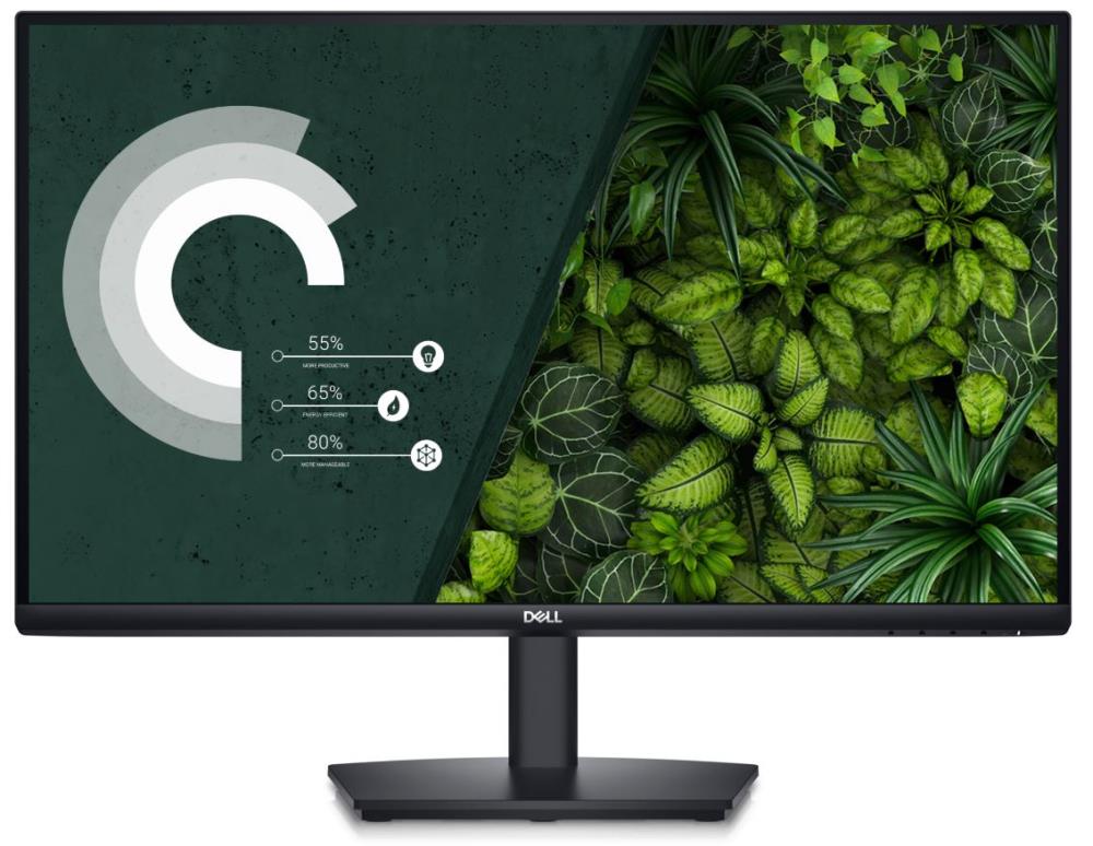 LCD Monitor DELL E2724HS...