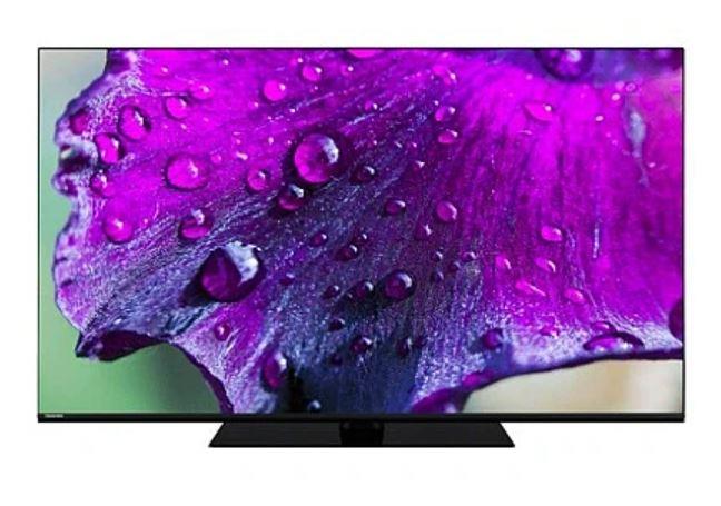 TV Set TOSHIBA 55"...