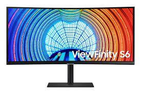 LCD Monitor SAMSUNG...