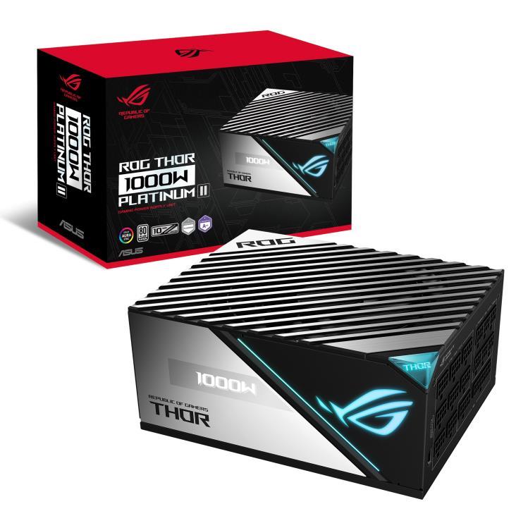 Power Supply ASUS 1000...