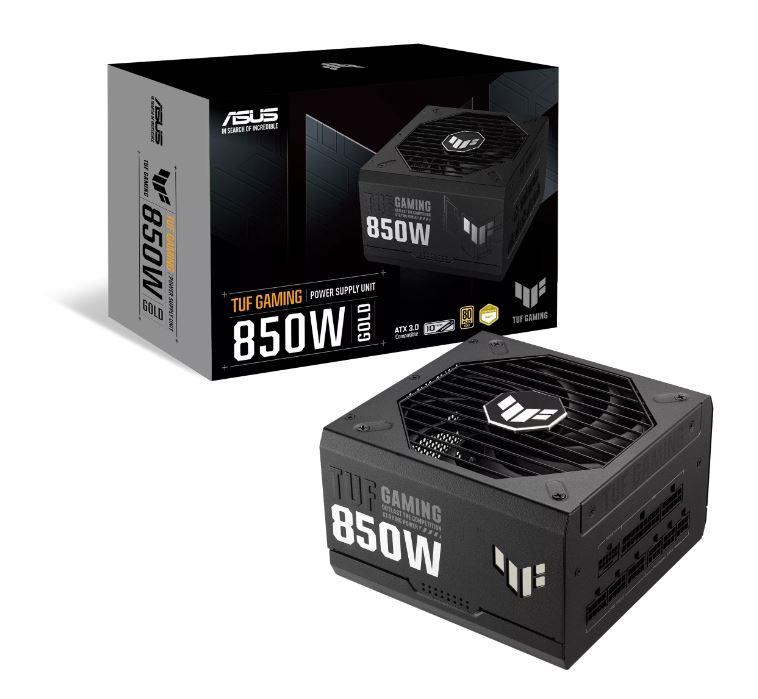 Power Supply ASUS 850 Watts...