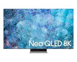 TV Set SAMSUNG 85" 8K QLED...