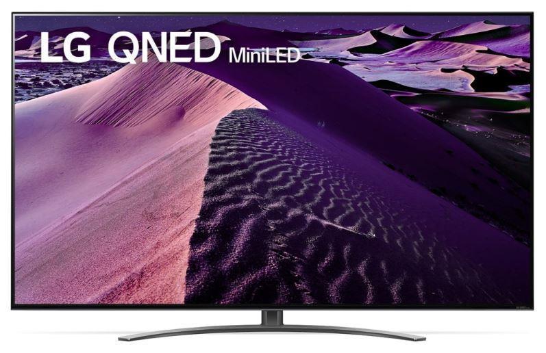 TV Set LG 55" 4K/Smart...