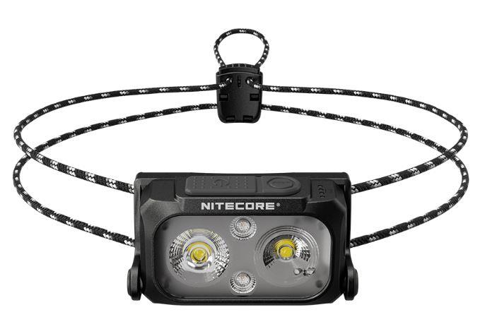 HEADLAMP NU SERIES 400...