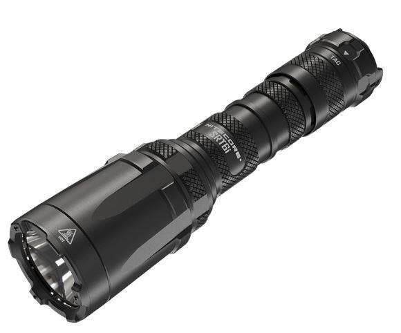 FLASHLIGHT SRT SERIES 2100...