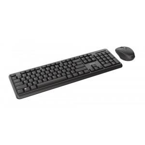 KEYBOARD +MOUSE WRL OPT. EN...