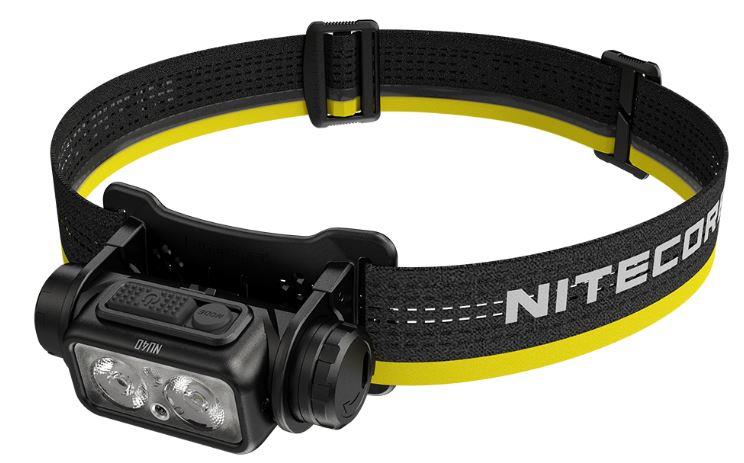 HEADLAMP NU SERIES 1000...