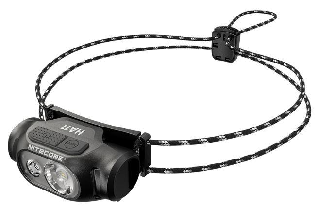 HEADLAMP H SERIES 240...