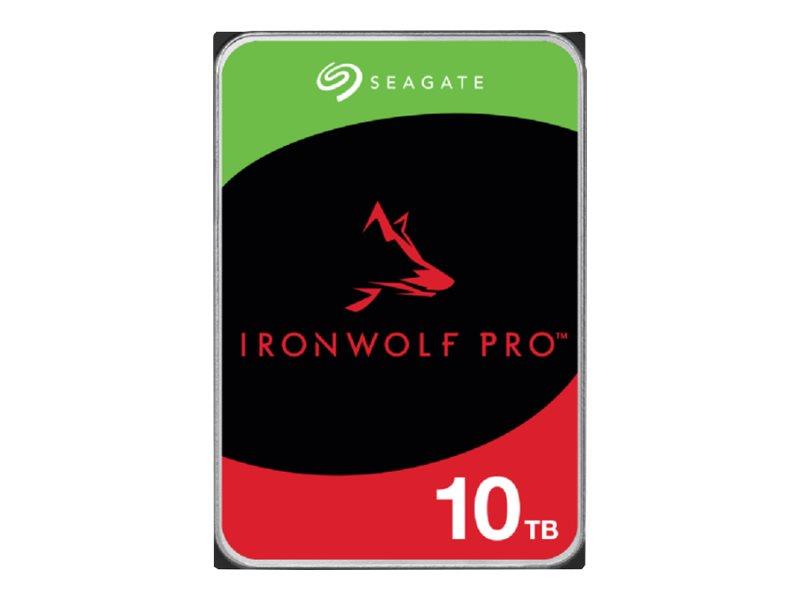 HDD SEAGATE IronWolf Pro...