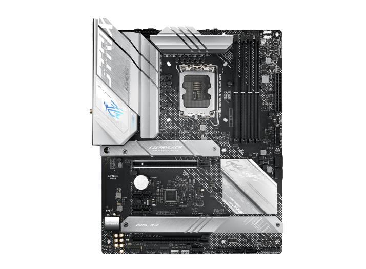Mainboard ASUS Intel B660...