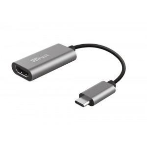 ADAPTER USB-C TO HDMI DALYX...