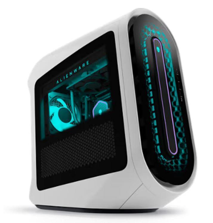 PC DELL Alienware Aurora...