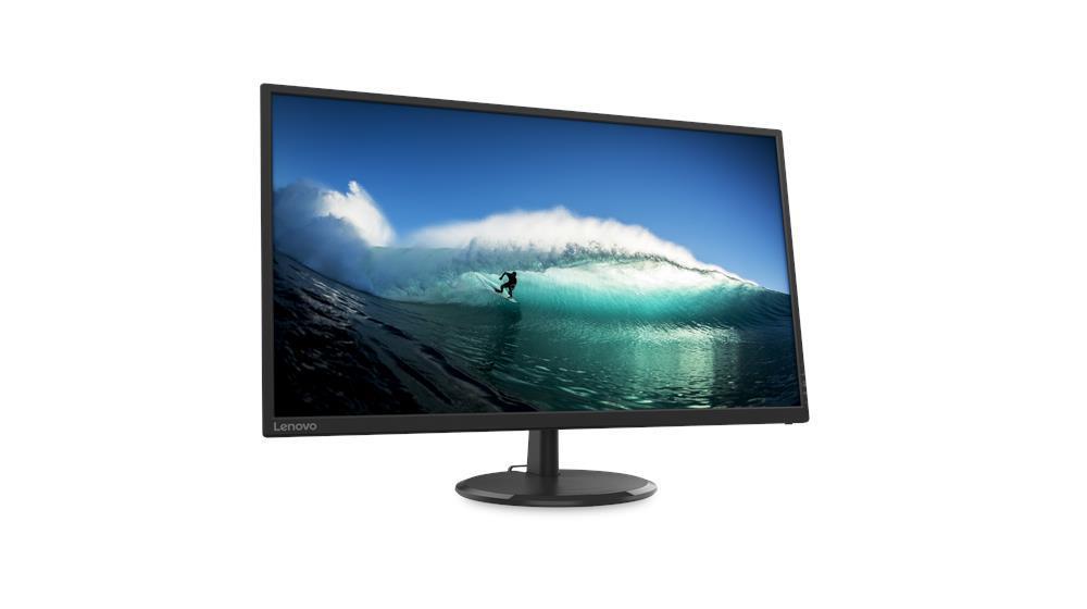 Monitor LENOVO D32q-20...