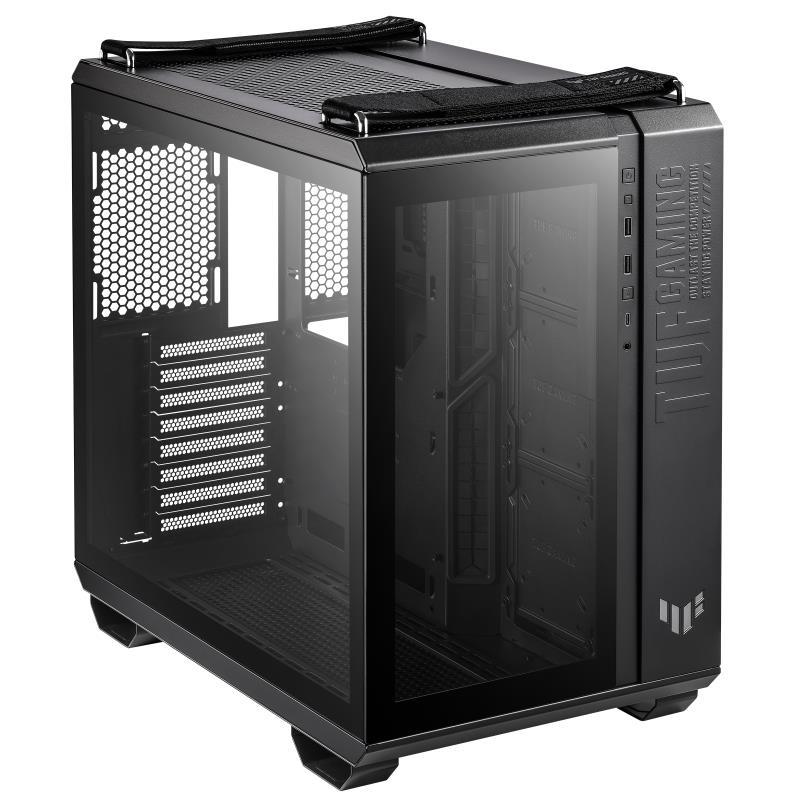 CASE MIDITOWER ATX W O PSU...