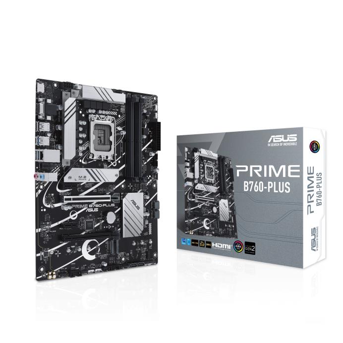 Mainboard ASUS Intel B760...