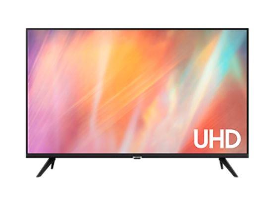 TV Set SAMSUNG 43" 4K/Smart...