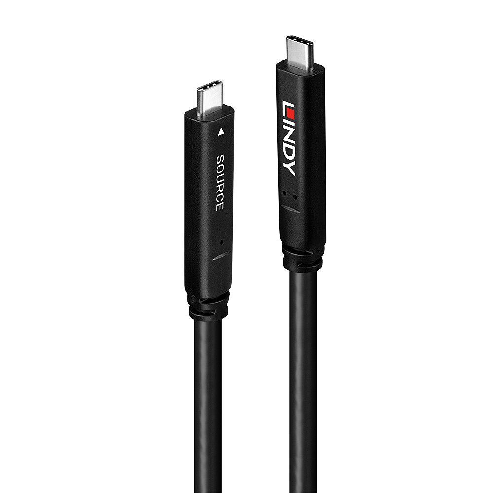 CABLE USB-C TO USB-C 10M...