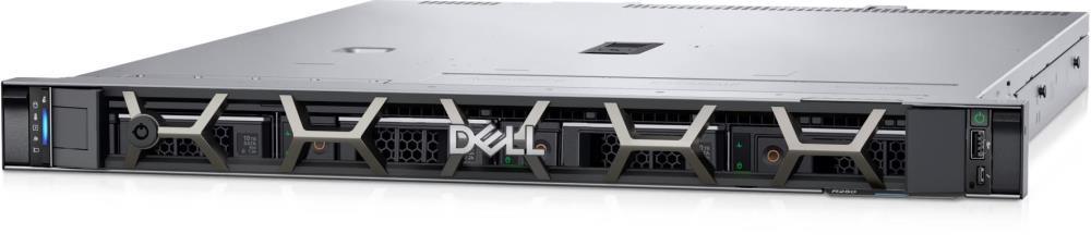 SERVER R250 E-2314 H355 16...