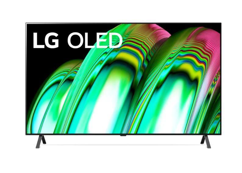 TV Set LG 48" OLED/4K/Smart...
