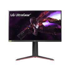 LCD Monitor LG 27" Gaming...