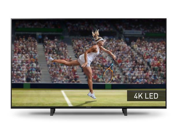 TV Set PANASONIC 49"...