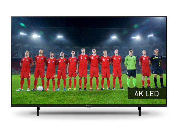 TV Set PANASONIC 43"...