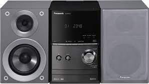 CD RADIO MP3 USB SYSTEM...