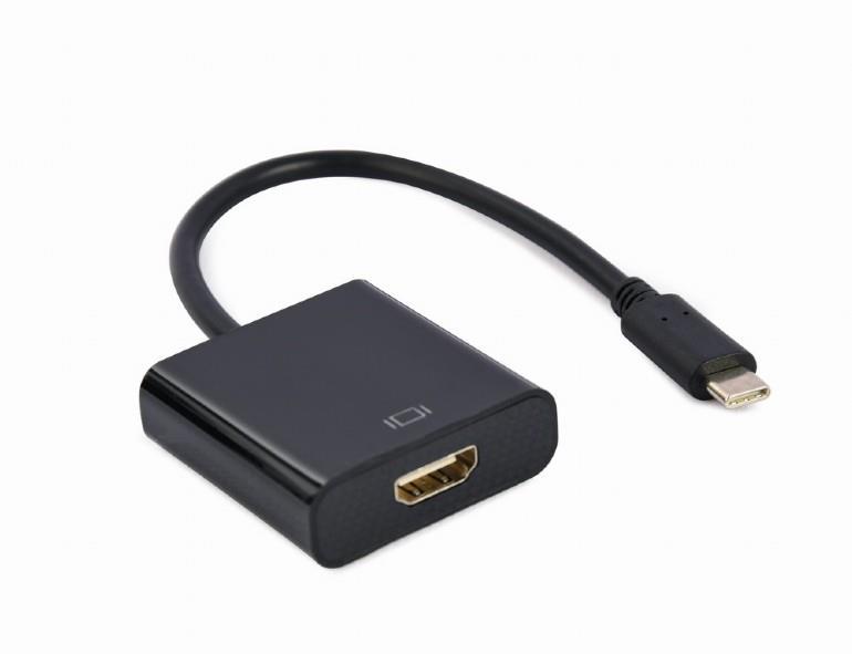 I O ADAPTER USB-C TO HDMI...