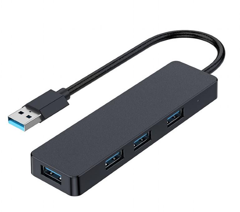 I O HUB USB3 4PORT...