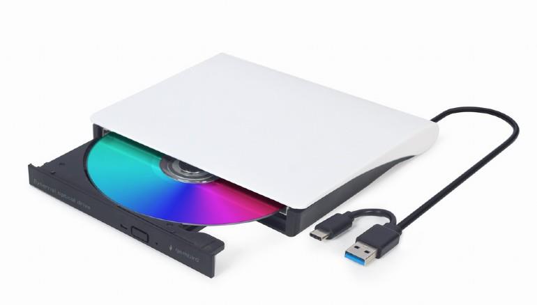 DVD RW USB3 USB-C 8X EXT...