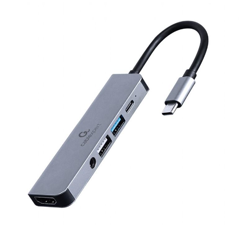 I O ADAPTER USB-C TO HDMI...