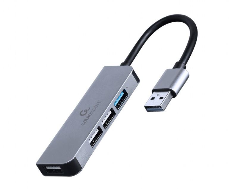 I O HUB USB3 4PORT...