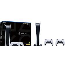 PLAYSTATION 5 CONSOLE...