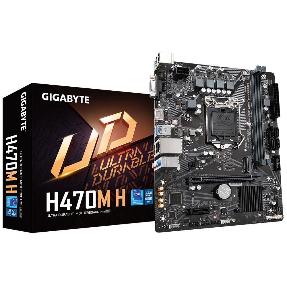 Mainboard GIGABYTE Intel...