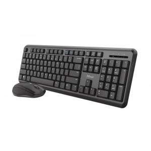KEYBOARD +MOUSE ODY WRL...