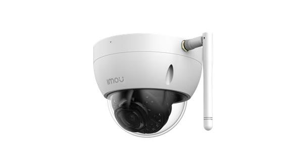 WRL CAMERA DOME PRO 3MP...