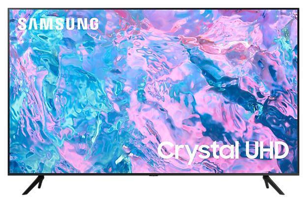 TV Set SAMSUNG 55" 4K/Smart...