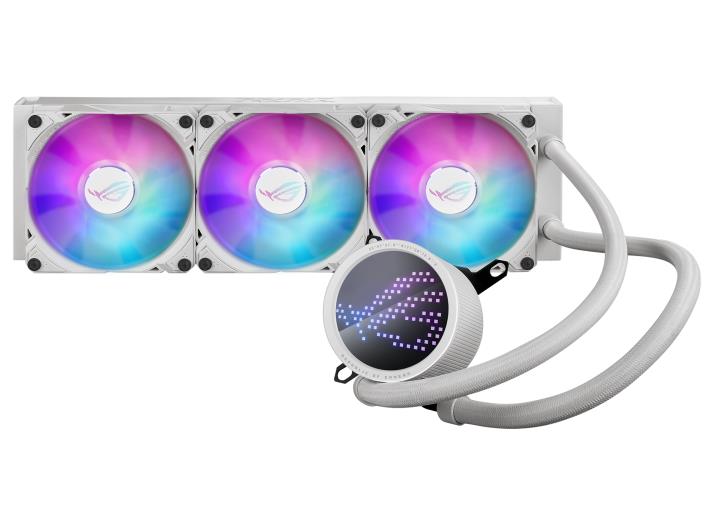 CPU COOLER S_MULTI ROG RYUO...