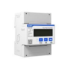 INVERTER ACC ENERGY METER...