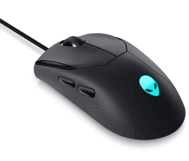 MOUSE USB OPTICAL AW320M...