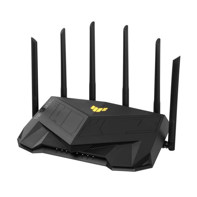 Wireless Router ASUS...