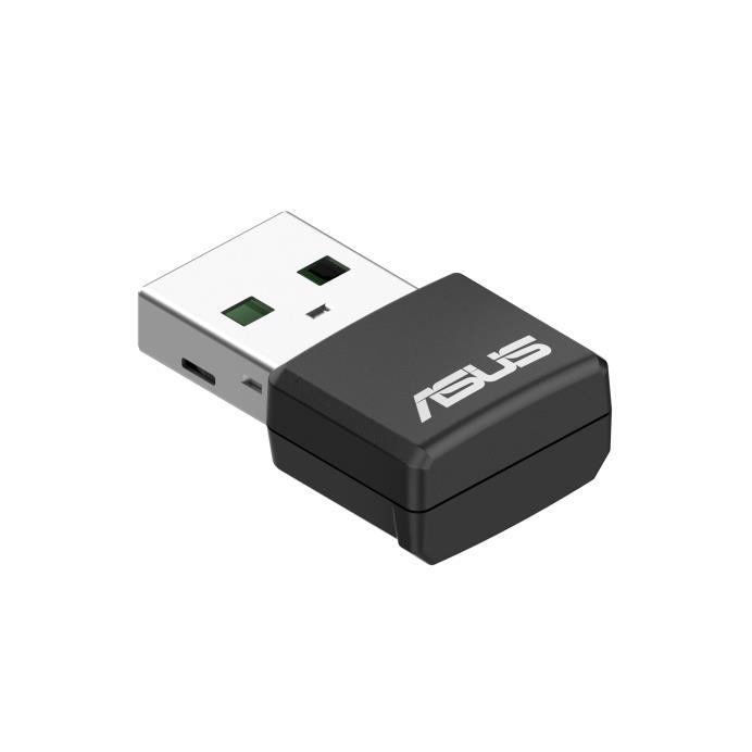 WRL ADAPTER 1800MBPS USB...