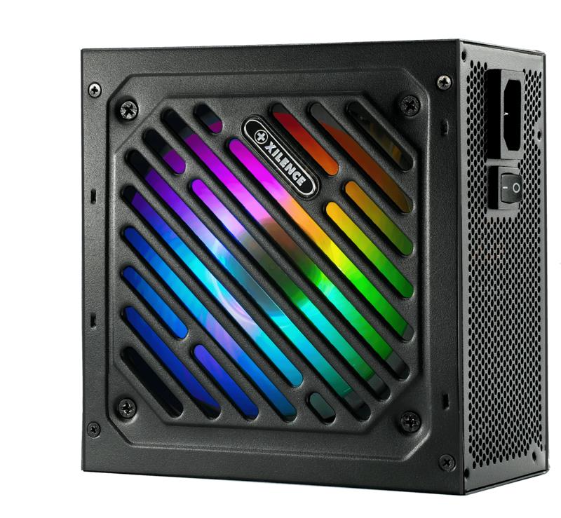 Power Supply XILENCE 750...