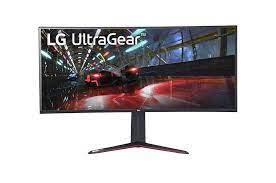 LCD Monitor LG 37.5"...