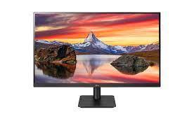 LCD Monitor LG 27" Panel...