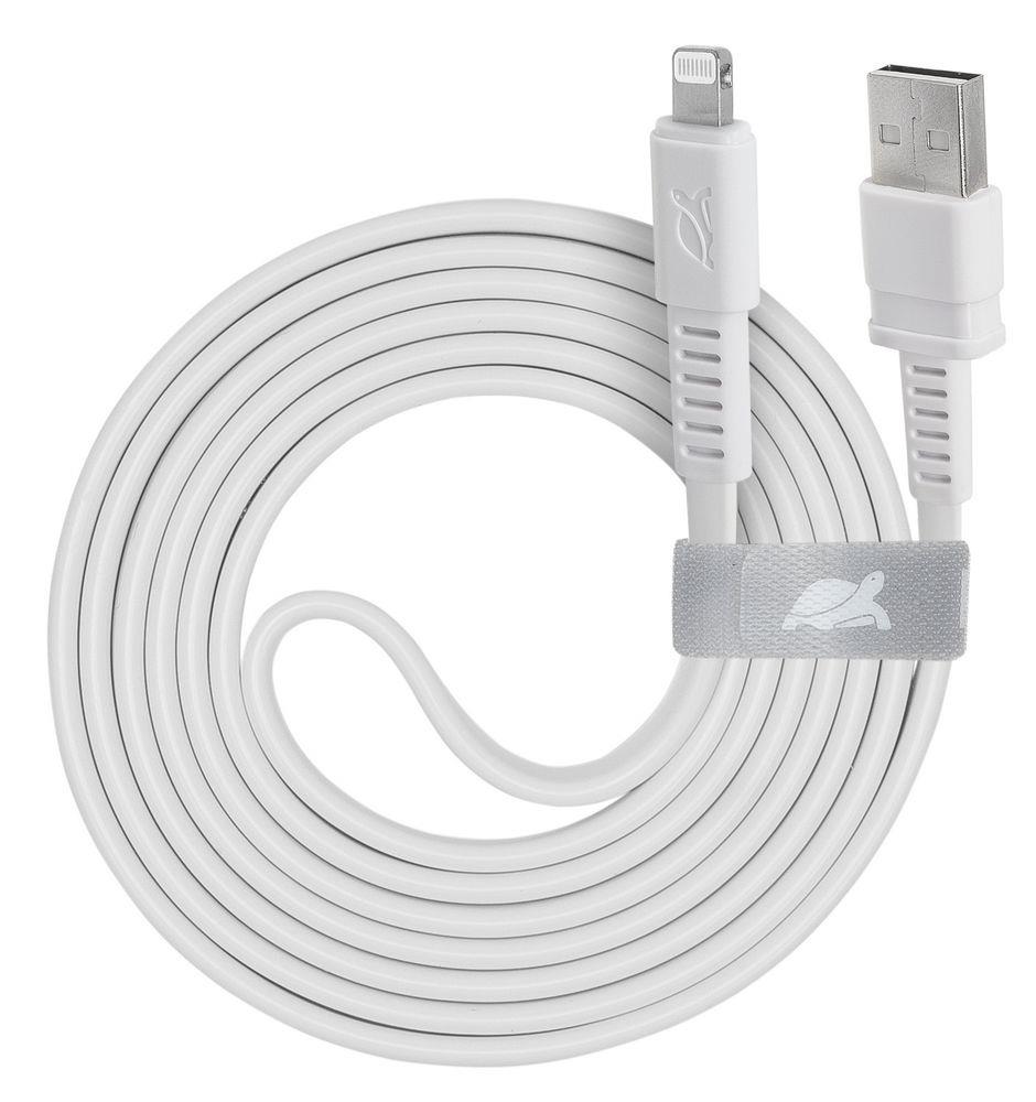 CABLE USB-A TO LIGHTNING...