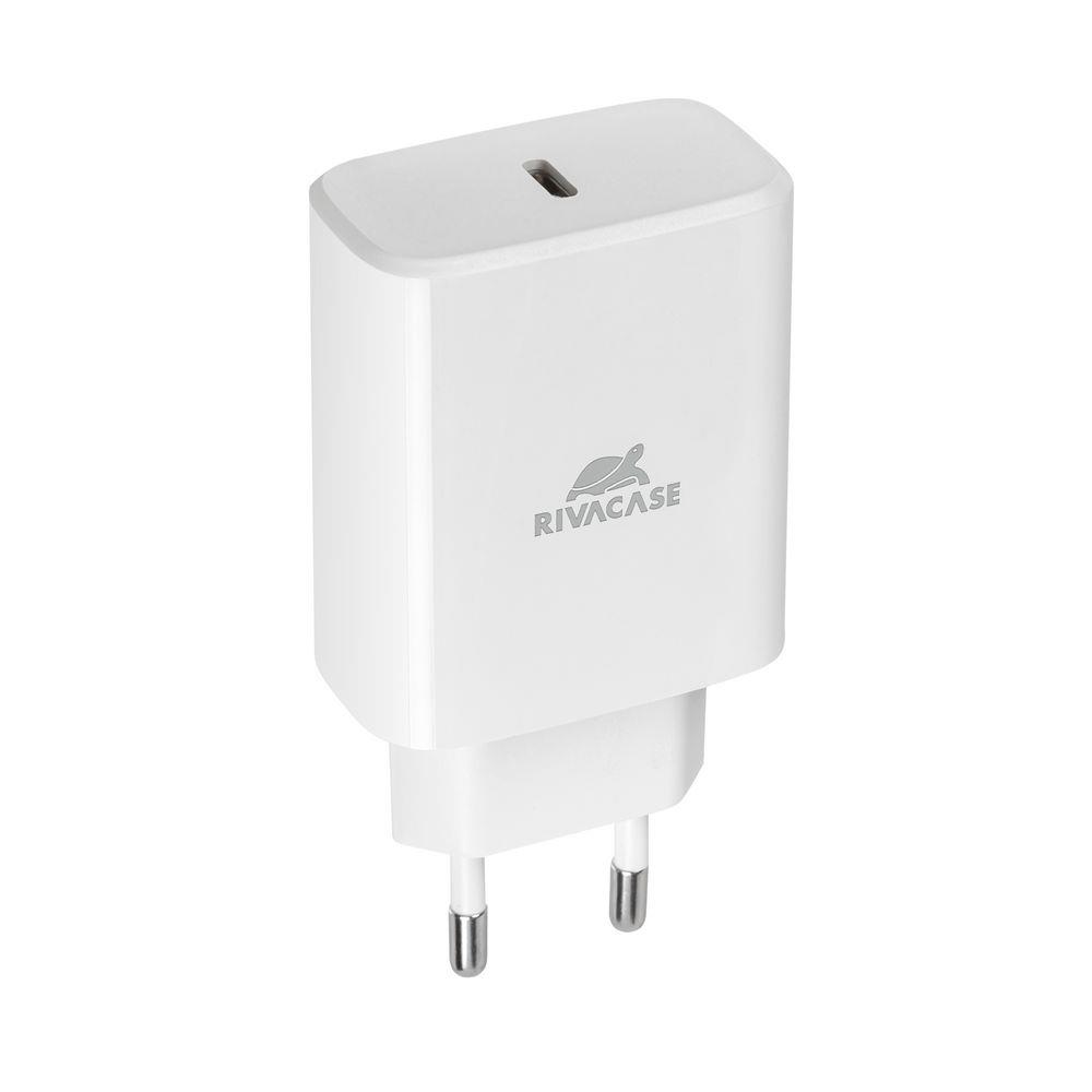 MOBILE CHARGER WALL WHITE...