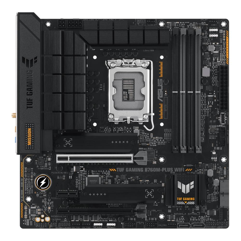 Mainboard ASUS Intel B760...
