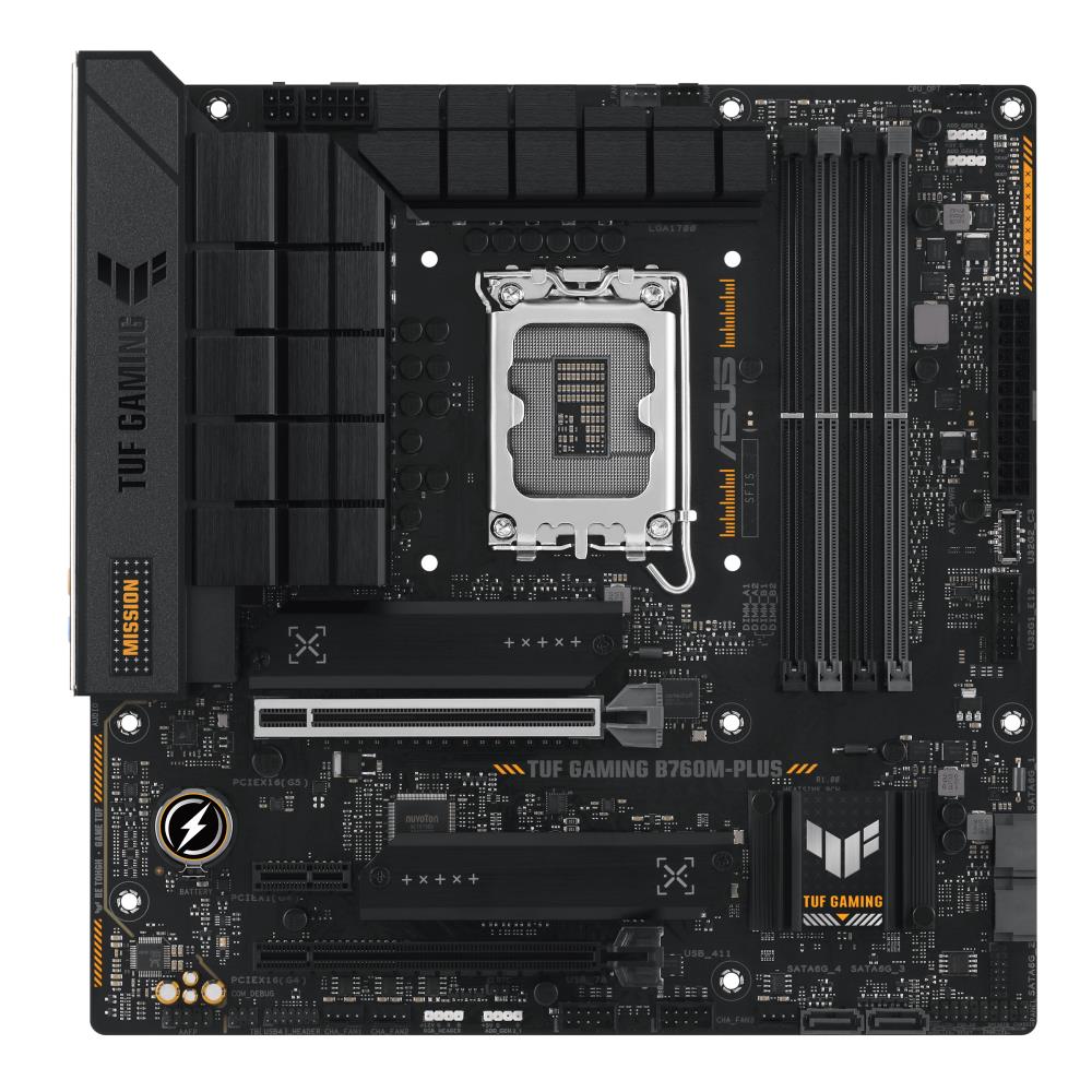 Mainboard ASUS Intel B760...